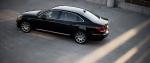 Hyundai Equus 2009 года